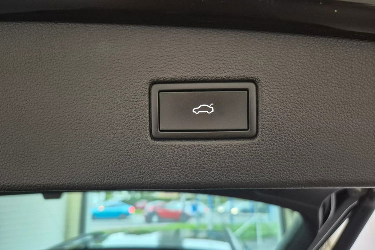 Volkswagen Tiguan zdjęcie 9