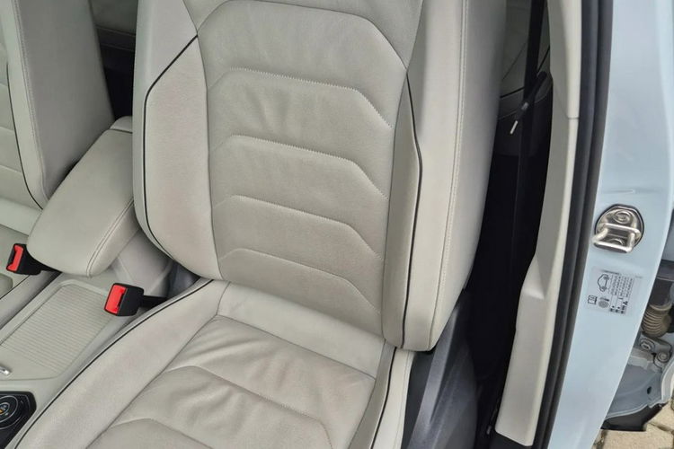 Volkswagen Tiguan Allspace zdjęcie 10