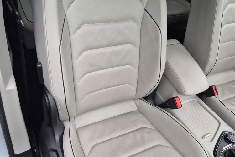 Volkswagen Tiguan Allspace zdjęcie 11