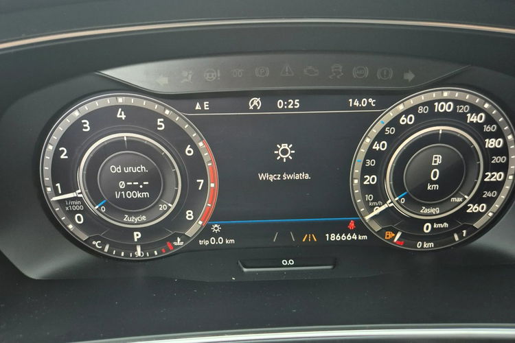 Volkswagen Tiguan Allspace zdjęcie 13
