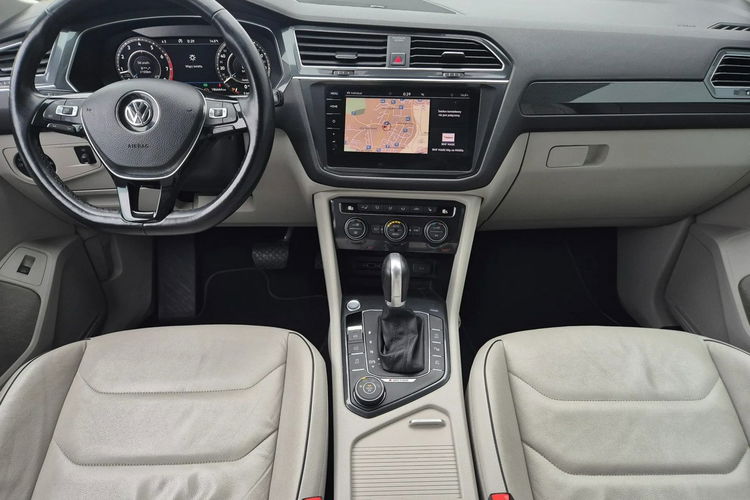 Volkswagen Tiguan Allspace zdjęcie 20