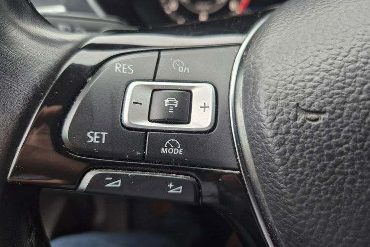 Volkswagen Tiguan Allspace zdjęcie 22