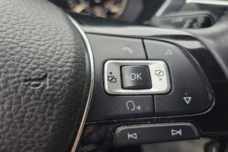 Volkswagen Tiguan Allspace zdjęcie 23