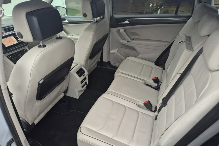 Volkswagen Tiguan Allspace zdjęcie 24