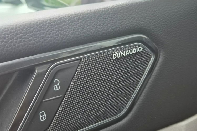 Volkswagen Tiguan Allspace zdjęcie 26