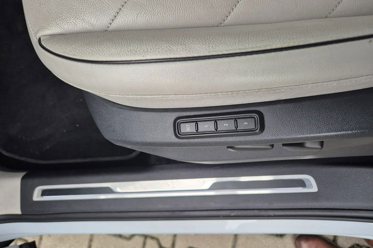 Volkswagen Tiguan Allspace zdjęcie 28