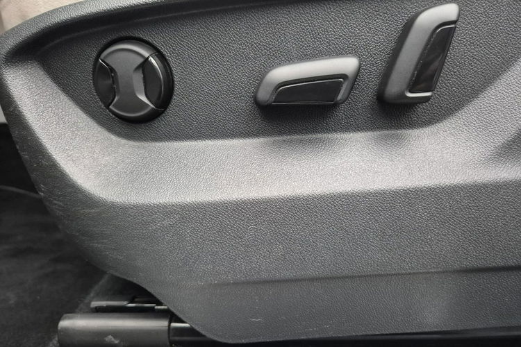 Volkswagen Tiguan Allspace zdjęcie 29