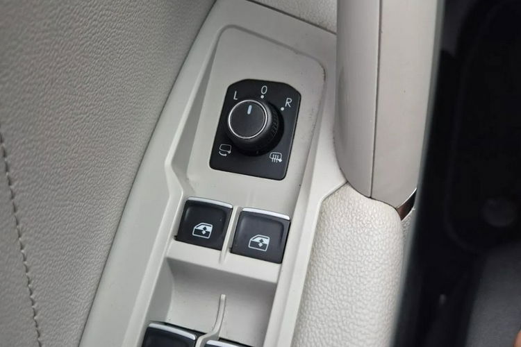 Volkswagen Tiguan Allspace zdjęcie 31