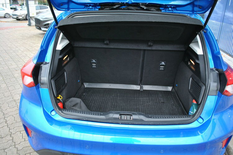 Focus Hatchback Trend 1, 5 TDCi 95KM ASO Forda Gwarancja zdjęcie 10