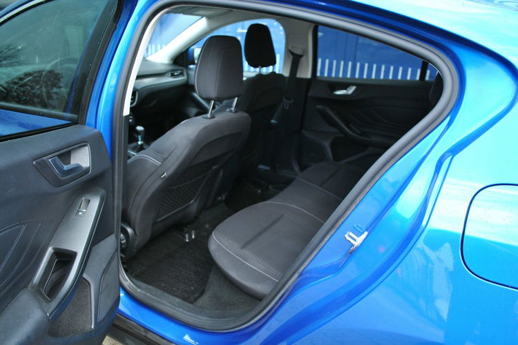 Focus Hatchback Trend 1, 5 TDCi 95KM ASO Forda Gwarancja zdjęcie 11