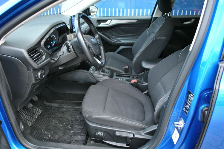Focus Hatchback Trend 1, 5 TDCi 95KM ASO Forda Gwarancja zdjęcie 15
