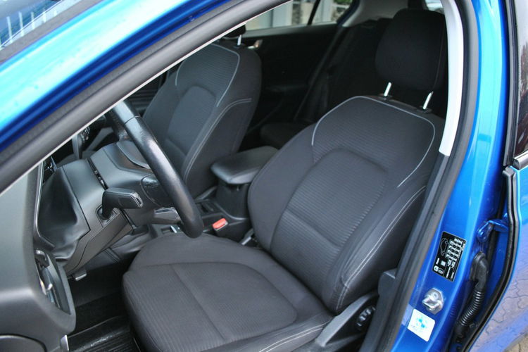 Focus Hatchback Trend 1, 5 TDCi 95KM ASO Forda Gwarancja zdjęcie 25