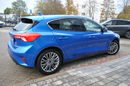 Focus Hatchback Trend 1, 5 TDCi 95KM ASO Forda Gwarancja zdjęcie 9