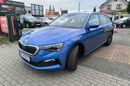 Skoda Scala 1.5 TSi 150KM Klimatronic Kamera Salon Polska zdjęcie 11