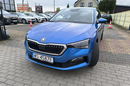 Skoda Scala 1.5 TSi 150KM Klimatronic Kamera Salon Polska zdjęcie 12