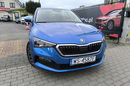 Skoda Scala 1.5 TSi 150KM Klimatronic Kamera Salon Polska zdjęcie 13