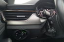 Skoda Scala 1.5 TSi 150KM Klimatronic Kamera Salon Polska zdjęcie 19