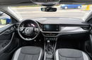 Skoda Scala 1.5 TSi 150KM Klimatronic Kamera Salon Polska zdjęcie 24