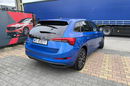 Skoda Scala 1.5 TSi 150KM Klimatronic Kamera Salon Polska zdjęcie 5
