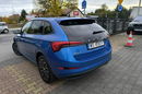 Skoda Scala 1.5 TSi 150KM Klimatronic Kamera Salon Polska zdjęcie 7
