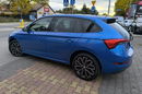 Skoda Scala 1.5 TSi 150KM Klimatronic Kamera Salon Polska zdjęcie 9