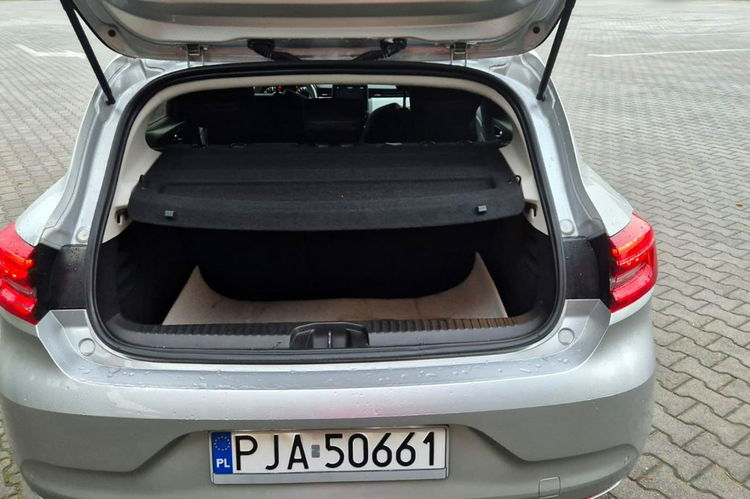 Renault Clio 0.9 TCe 91KM zdjęcie 10