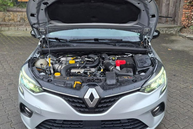 Renault Clio 0.9 TCe 91KM zdjęcie 12