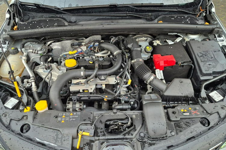 Renault Clio 0.9 TCe 91KM zdjęcie 13