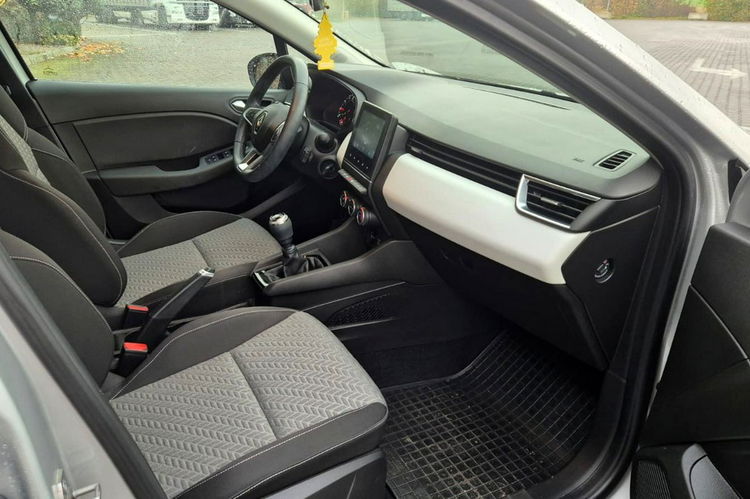 Renault Clio 0.9 TCe 91KM zdjęcie 18