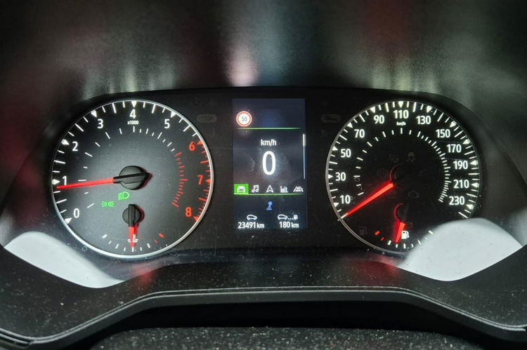 Renault Clio 0.9 TCe 91KM zdjęcie 20