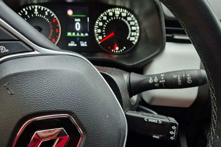 Renault Clio 0.9 TCe 91KM zdjęcie 21