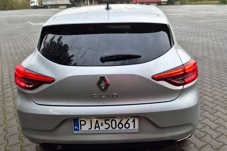 Renault Clio 0.9 TCe 91KM zdjęcie 5