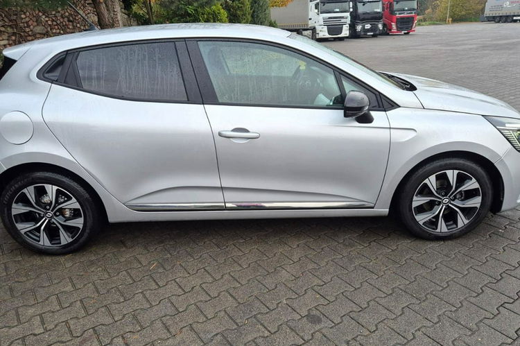 Renault Clio 0.9 TCe 91KM zdjęcie 7