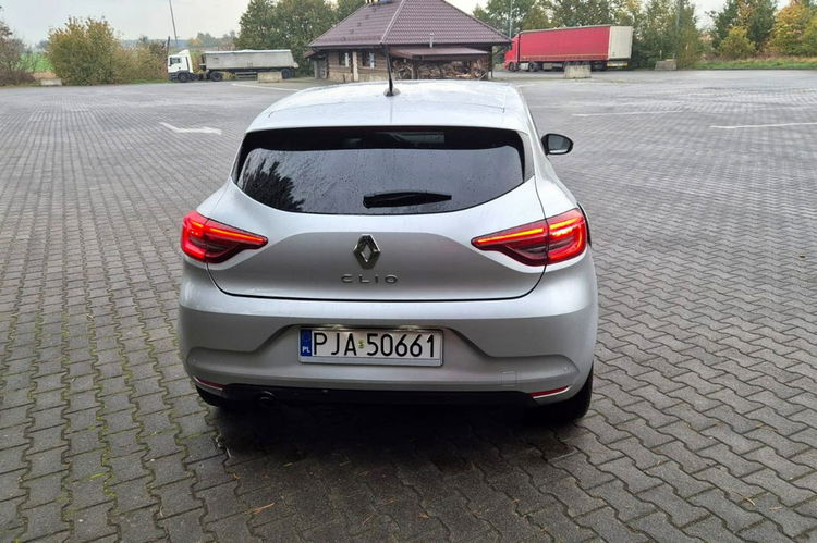 Renault Clio 0.9 TCe 91KM zdjęcie 9