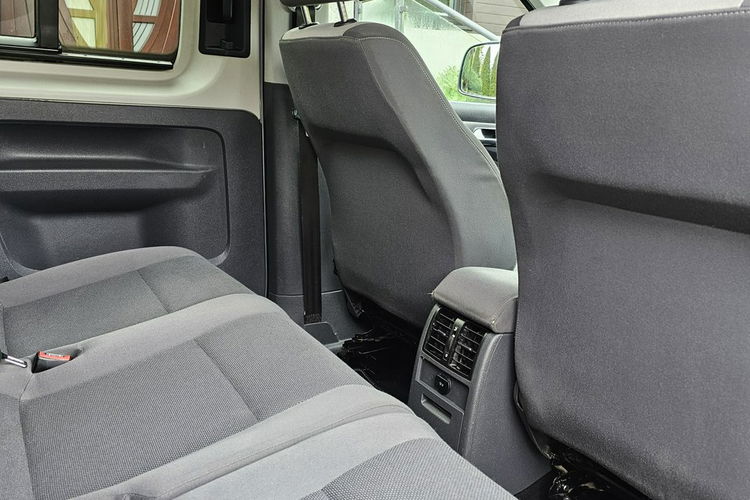 Volkswagen Caddy VW Caddy Maxi Long 7 - osobowy zdjęcie 10