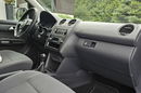 Volkswagen Caddy VW Caddy Maxi Long 7 - osobowy zdjęcie 11