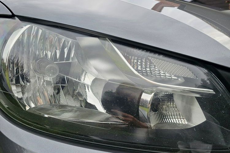 Volkswagen Caddy VW Caddy Maxi Long 7 - osobowy zdjęcie 13