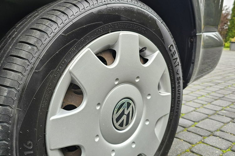 Volkswagen Caddy VW Caddy Maxi Long 7 - osobowy zdjęcie 15