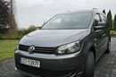 Volkswagen Caddy VW Caddy Maxi Long 7 - osobowy zdjęcie 3