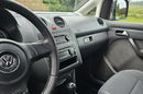Volkswagen Caddy VW Caddy Maxi Long 7 - osobowy zdjęcie 7