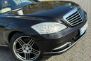 Mercedes S 350 zdjęcie 10