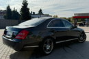 Mercedes S 350 zdjęcie 16