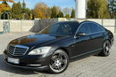 Mercedes S 350 zdjęcie 2