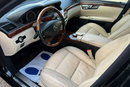 Mercedes S 350 zdjęcie 22