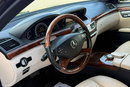 Mercedes S 350 zdjęcie 25