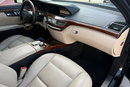 Mercedes S 350 zdjęcie 26