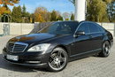 Mercedes S 350 zdjęcie 3