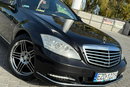 Mercedes S 350 zdjęcie 4