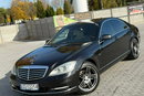 Mercedes S 350 zdjęcie 8
