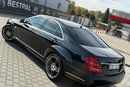 Mercedes S 350 zdjęcie 9